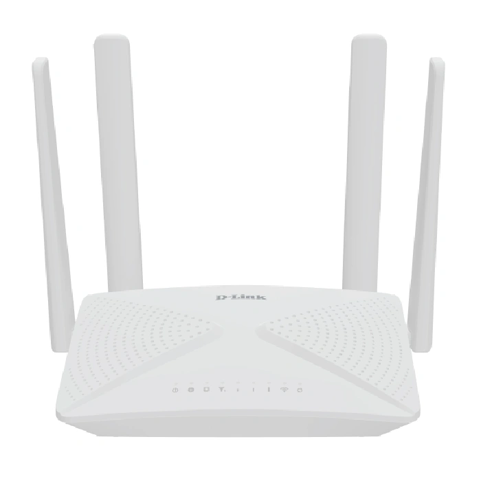 D-link DWR-M922 N300 Wireless Dual SIM 4G LTE Router